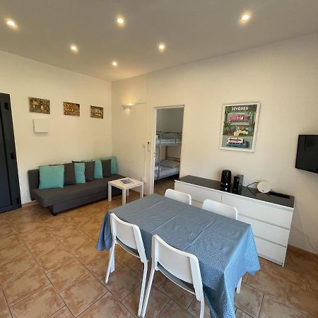 Residence San Paolisa Єр Екстер'єр фото