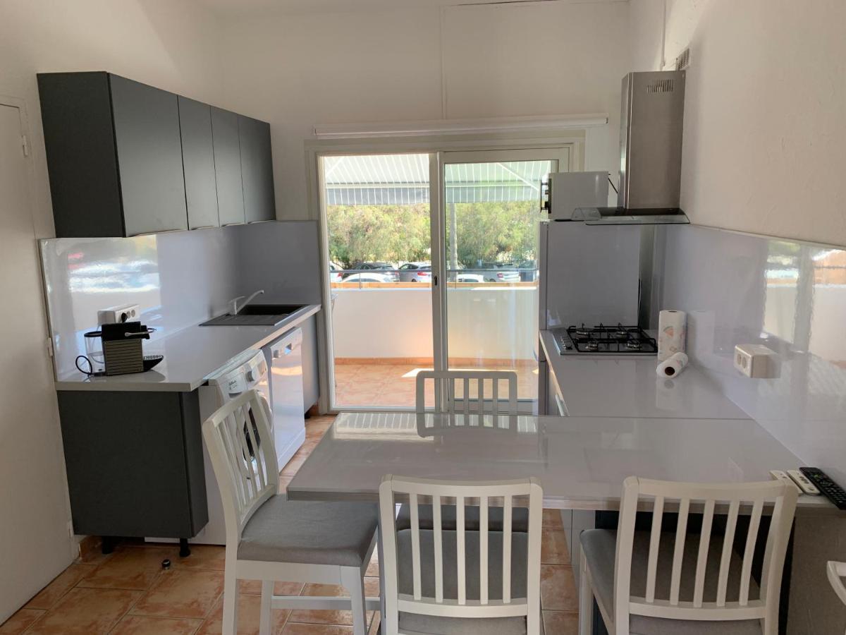 Residence San Paolisa Єр Екстер'єр фото