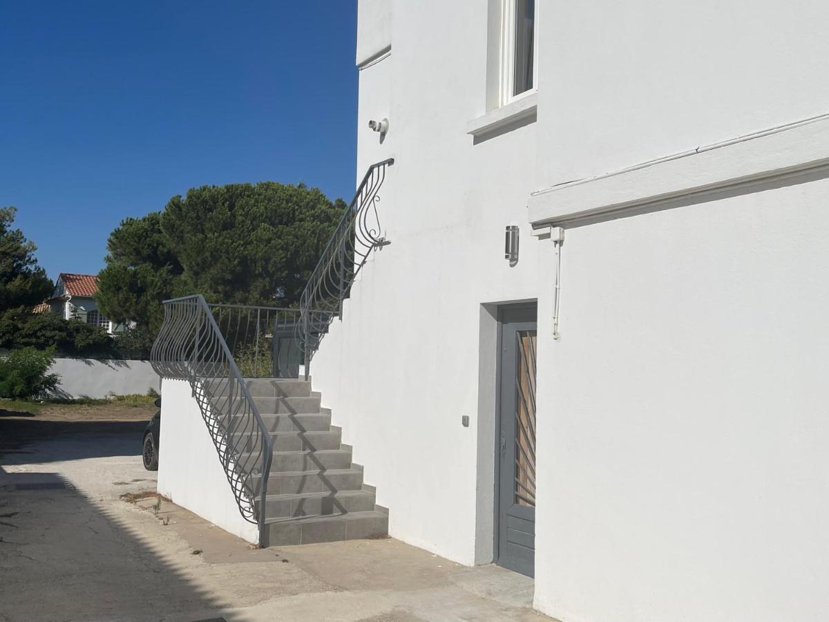 Residence San Paolisa Єр Екстер'єр фото
