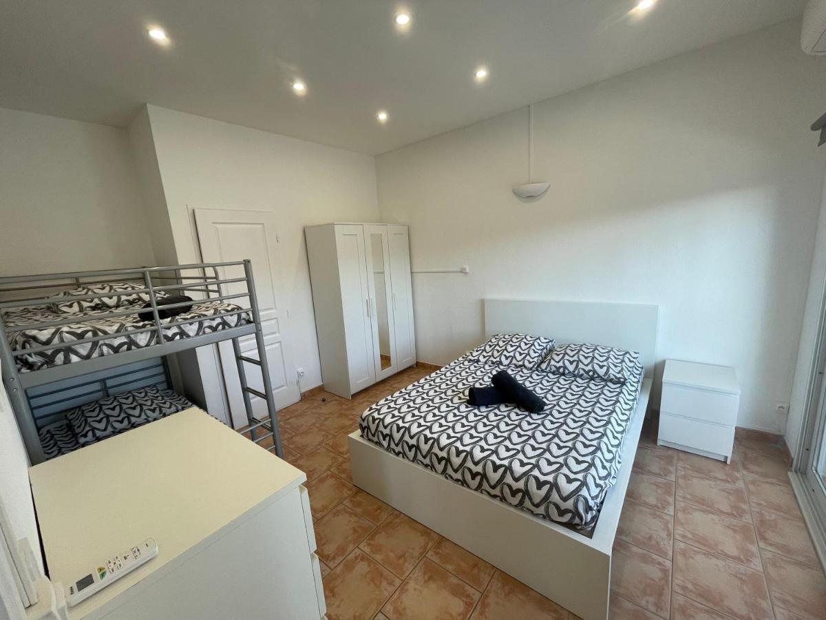 Residence San Paolisa Єр Екстер'єр фото