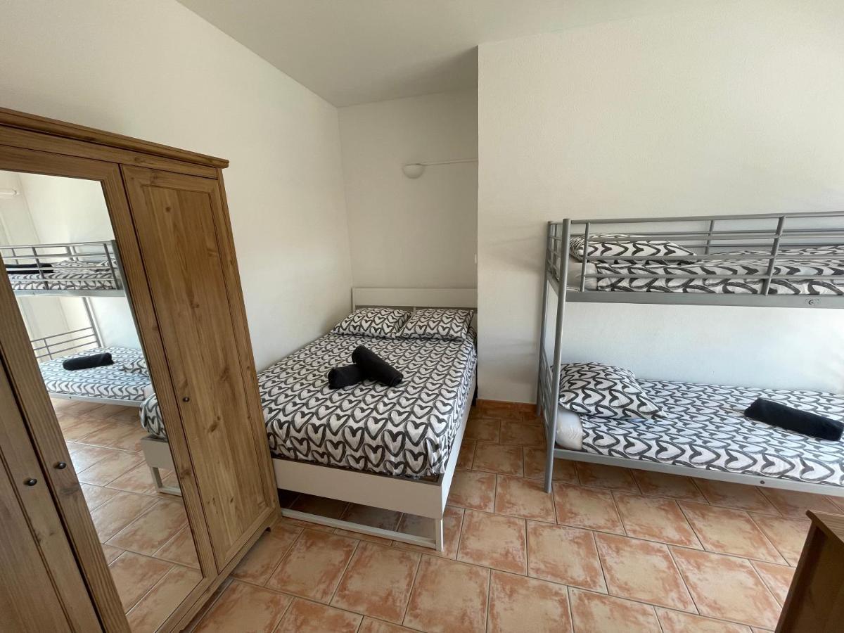 Residence San Paolisa Єр Екстер'єр фото
