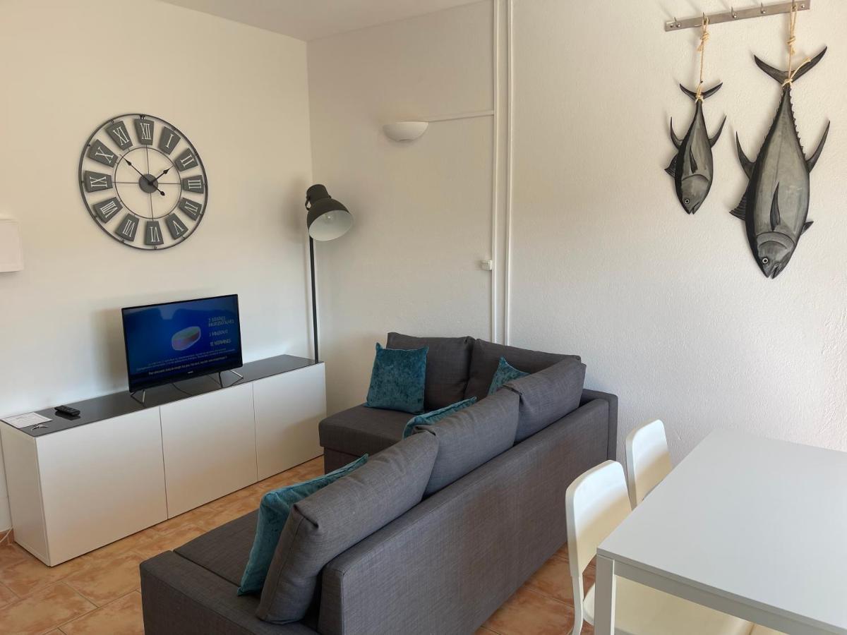 Residence San Paolisa Єр Екстер'єр фото