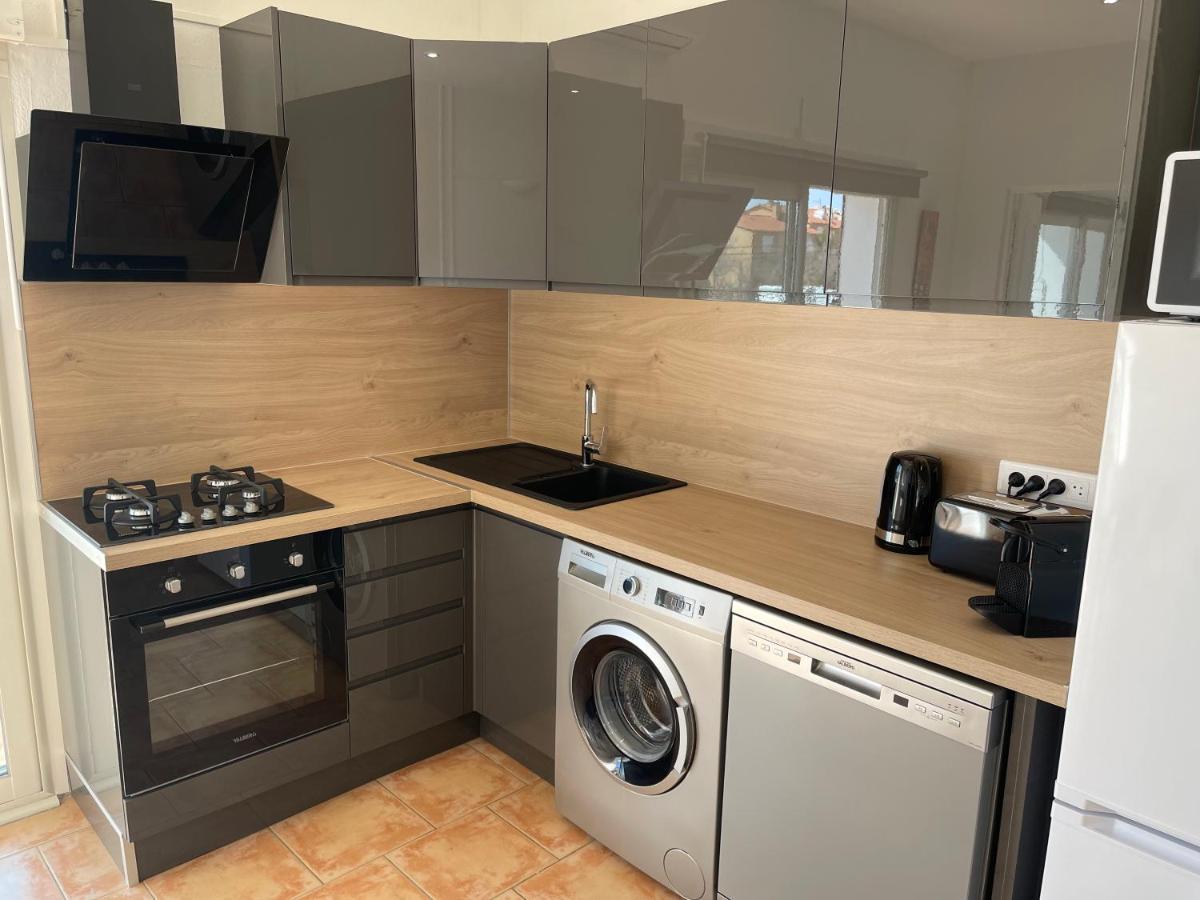 Residence San Paolisa Єр Екстер'єр фото