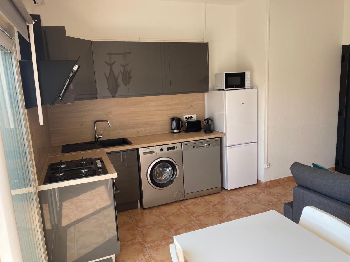 Residence San Paolisa Єр Екстер'єр фото