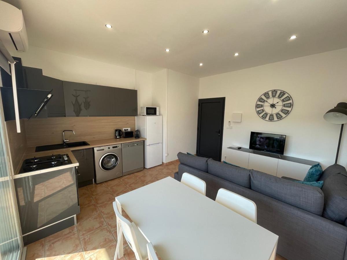 Residence San Paolisa Єр Екстер'єр фото