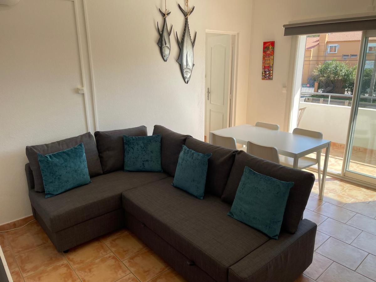Residence San Paolisa Єр Екстер'єр фото