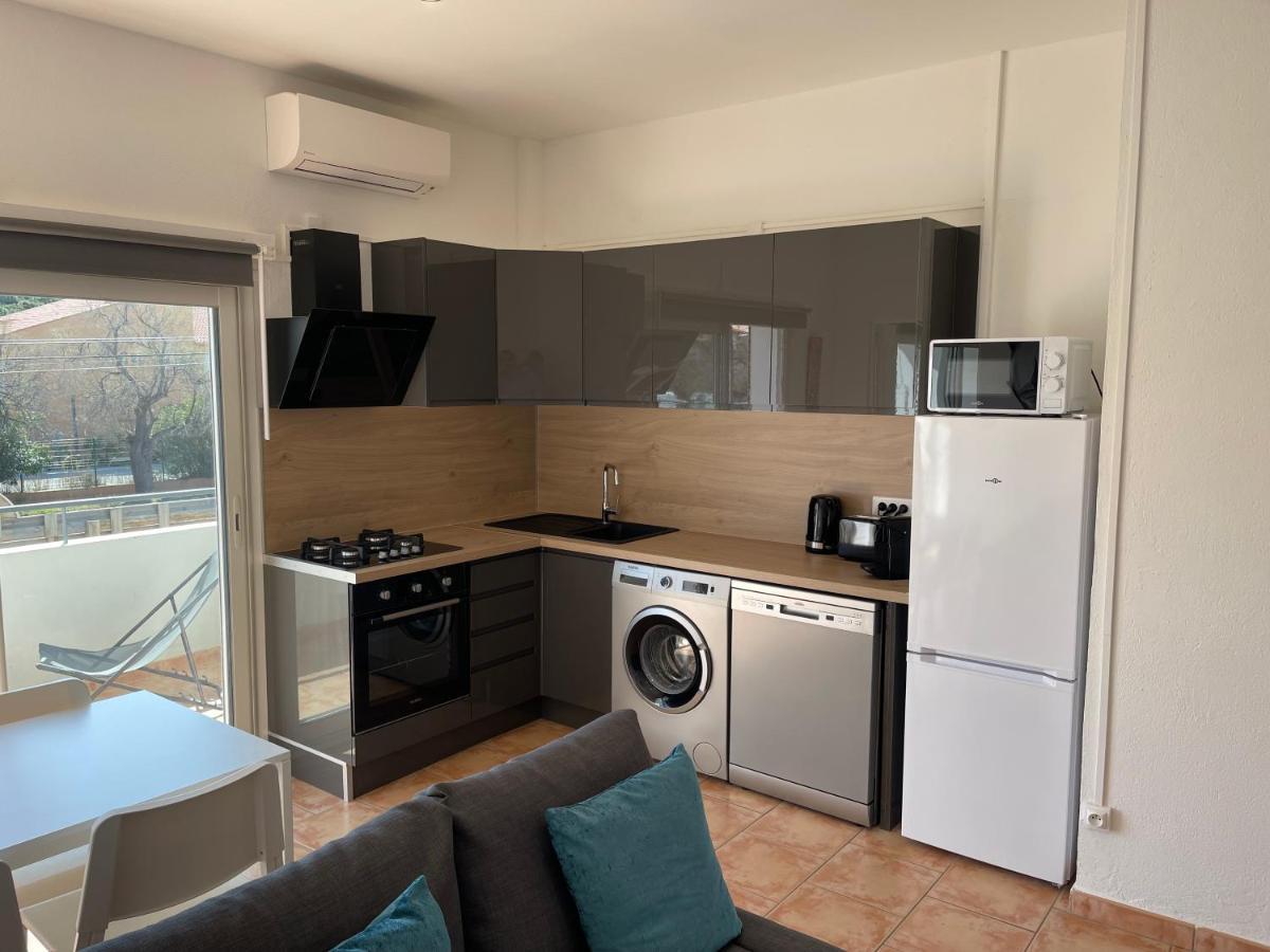 Residence San Paolisa Єр Екстер'єр фото