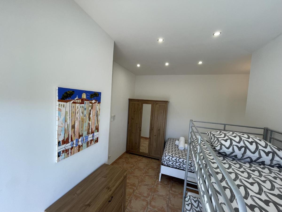 Residence San Paolisa Єр Екстер'єр фото