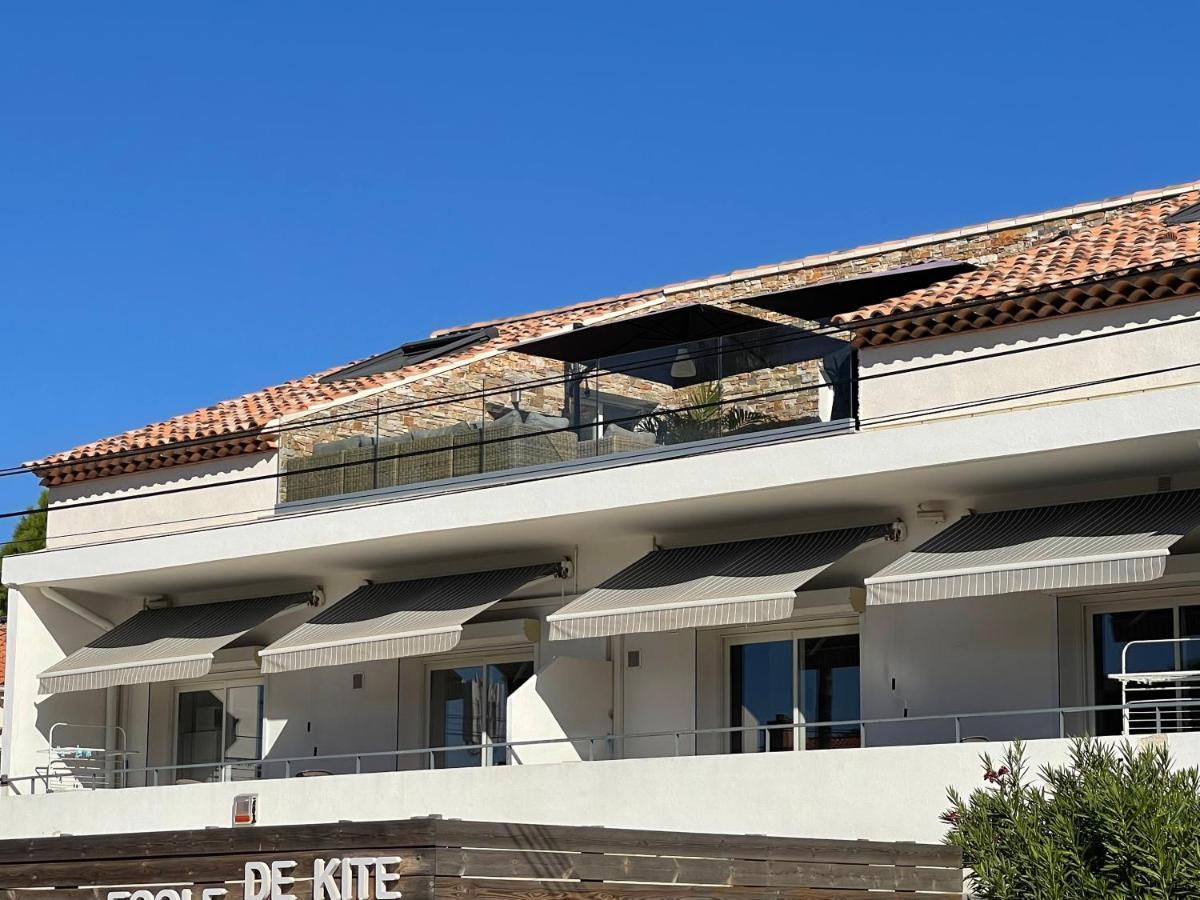 Residence San Paolisa Єр Екстер'єр фото
