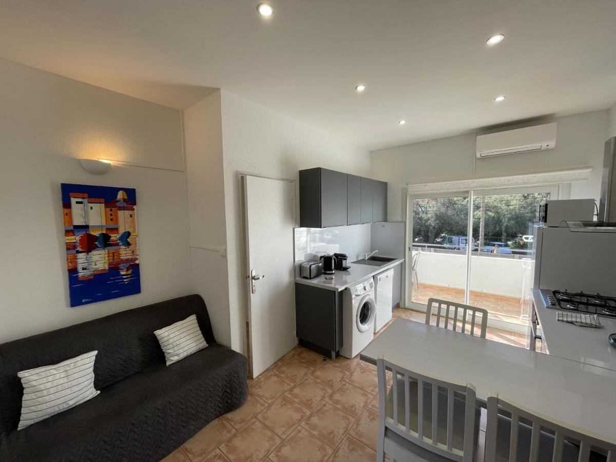 Residence San Paolisa Єр Екстер'єр фото