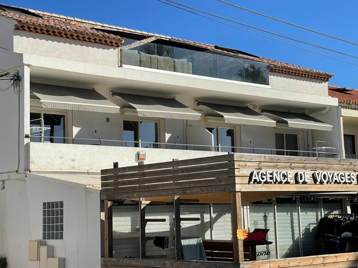 Residence San Paolisa Єр Екстер'єр фото