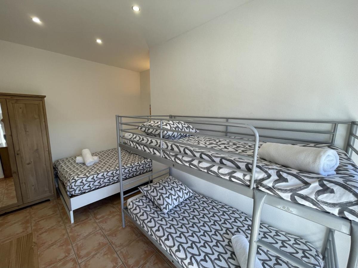 Residence San Paolisa Єр Екстер'єр фото