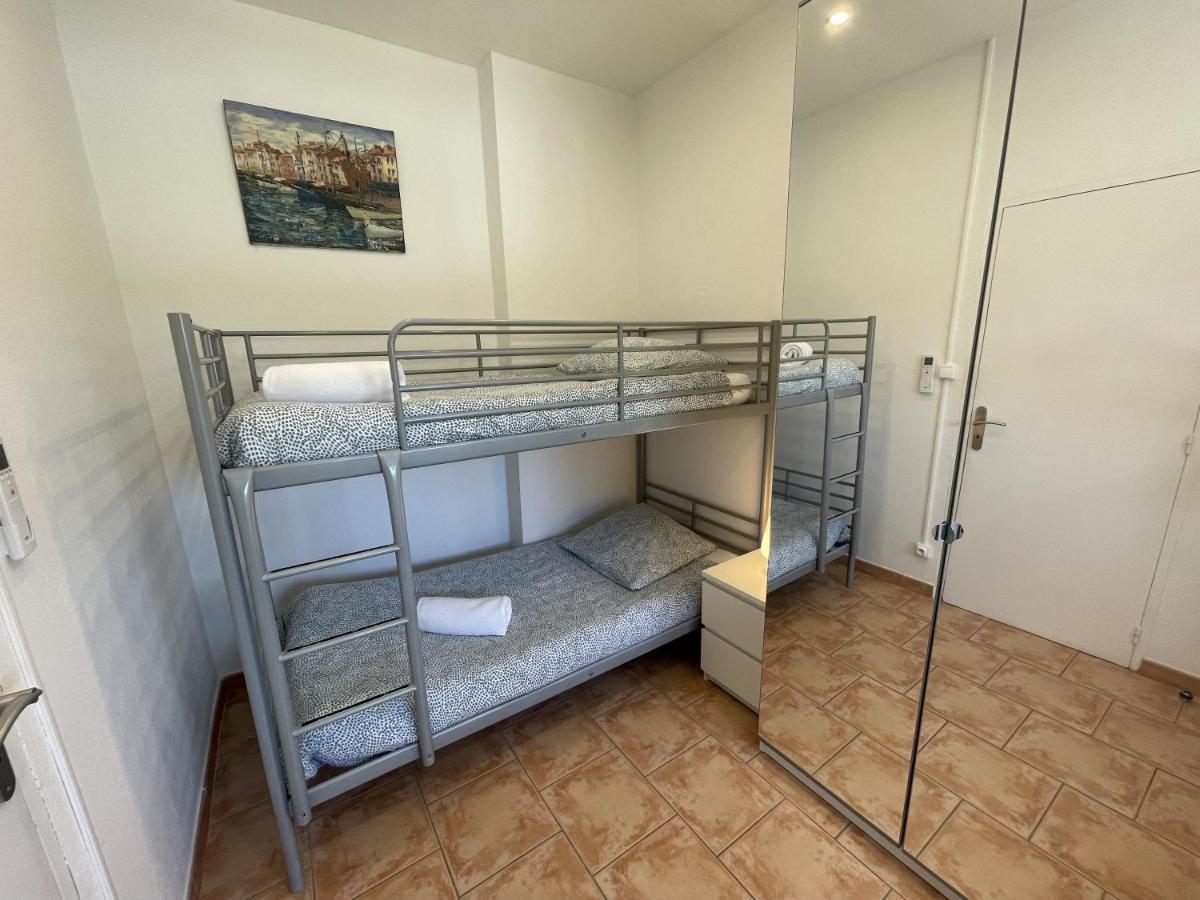 Residence San Paolisa Єр Екстер'єр фото