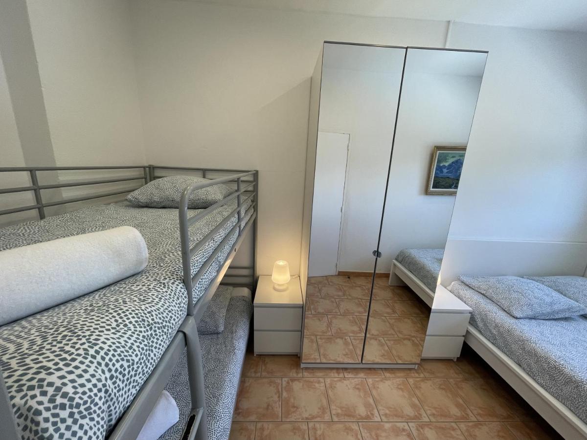 Residence San Paolisa Єр Екстер'єр фото